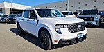 New 2025 FORD MAVERICK XLT in UPLAND, CALIFORNIA