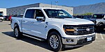 New 2025 FORD F-150 XLT in UPLAND, CALIFORNIA
