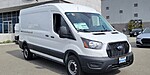 New 2025 FORD TRANSIT 150 BASE in UPLAND, CALIFORNIA