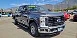 New 2024 FORD F-250 XL in UPLAND, CALIFORNIA