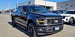 New 2025 FORD F-150 STX in UPLAND, CALIFORNIA