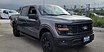 New 2025 FORD F-150 STX in UPLAND, CALIFORNIA