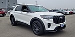 New 2025 FORD EXPLORER ST in UPLAND, CALIFORNIA
