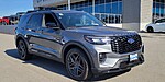 New 2025 FORD EXPLORER ST in UPLAND, CALIFORNIA