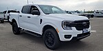 New 2025 FORD RANGER XLT in UPLAND, CALIFORNIA