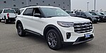 New 2025 FORD EXPLORER ACTIVE in UPLAND, CALIFORNIA