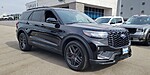 New 2025 FORD EXPLORER ST in UPLAND, CALIFORNIA