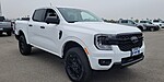 New 2025 FORD RANGER XLT in UPLAND, CALIFORNIA