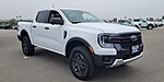 New 2025 FORD RANGER XLT in UPLAND, CALIFORNIA