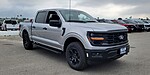 New 2025 FORD F-150 STX in UPLAND, CALIFORNIA