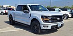 New 2025 FORD F-150 XLT in UPLAND, CALIFORNIA