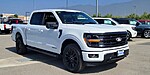 New 2025 FORD F-150 XLT in UPLAND, CALIFORNIA