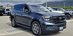 New 2025 FORD EXPEDITION ACTIVE in UPLAND, CALIFORNIA