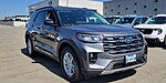 New 2025 FORD EXPLORER ACTIVE in UPLAND, CALIFORNIA
