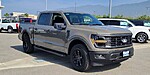 New 2025 FORD F-150 STX in UPLAND, CALIFORNIA