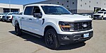 New 2025 FORD F-150 STX in UPLAND, CALIFORNIA