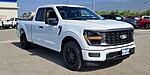 New 2025 FORD F-150 STX in UPLAND, CALIFORNIA