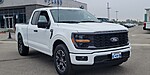 New 2025 FORD F-150 STX in UPLAND, CALIFORNIA
