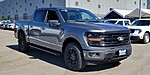 New 2025 FORD F-150 XLT in UPLAND, CALIFORNIA