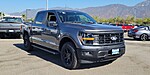 New 2025 FORD F-150 STX in UPLAND, CALIFORNIA