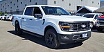 New 2025 FORD F-150 STX in UPLAND, CALIFORNIA