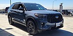 New 2025 FORD EXPLORER ST in UPLAND, CALIFORNIA