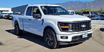 New 2025 FORD F-150 STX in UPLAND, CALIFORNIA