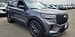 New 2025 FORD EXPLORER ST in UPLAND, CALIFORNIA