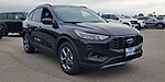 New 2025 FORD ESCAPE ST-LINE in UPLAND, CALIFORNIA