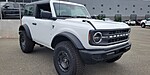 New 2025 FORD BRONCO BASE in UPLAND, CALIFORNIA
