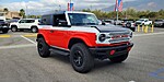 New 2025 FORD BRONCO  in UPLAND, CALIFORNIA