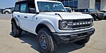 New 2025 FORD BRONCO BASE in UPLAND, CALIFORNIA