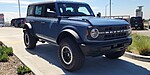 New 2025 FORD BRONCO BASE in UPLAND, CALIFORNIA