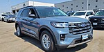 New 2025 FORD EXPLORER ACTIVE in UPLAND, CALIFORNIA