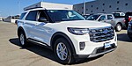 New 2025 FORD EXPLORER ACTIVE in UPLAND, CALIFORNIA