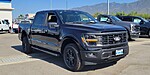 New 2025 FORD F-150 STX in UPLAND, CALIFORNIA