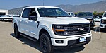 New 2025 FORD F-150 XLT in UPLAND, CALIFORNIA