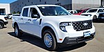 New 2025 FORD MAVERICK XL in UPLAND, CALIFORNIA