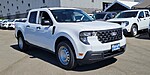 New 2025 FORD MAVERICK XL in UPLAND, CALIFORNIA