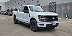 New 2025 FORD F-150 XLT in UPLAND, CALIFORNIA