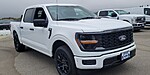 New 2025 FORD F-150 STX in UPLAND, CALIFORNIA