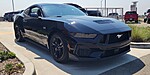 New 2025 FORD MUSTANG  in UPLAND, CALIFORNIA