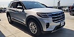 New 2025 FORD EXPLORER ACTIVE in UPLAND, CALIFORNIA