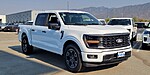 New 2025 FORD F-150 STX in UPLAND, CALIFORNIA