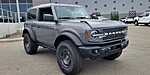New 2025 FORD BRONCO BADLANDS in UPLAND, CALIFORNIA