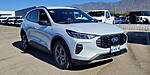 New 2025 FORD ESCAPE ST-LINE in UPLAND, CALIFORNIA