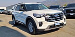 New 2025 FORD EXPLORER ACTIVE in UPLAND, CALIFORNIA