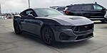 New 2025 FORD MUSTANG  in UPLAND, CALIFORNIA