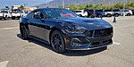 New 2025 FORD MUSTANG  in UPLAND, CALIFORNIA