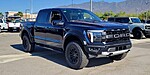 New 2025 FORD F-150 RAPTOR in UPLAND, CALIFORNIA